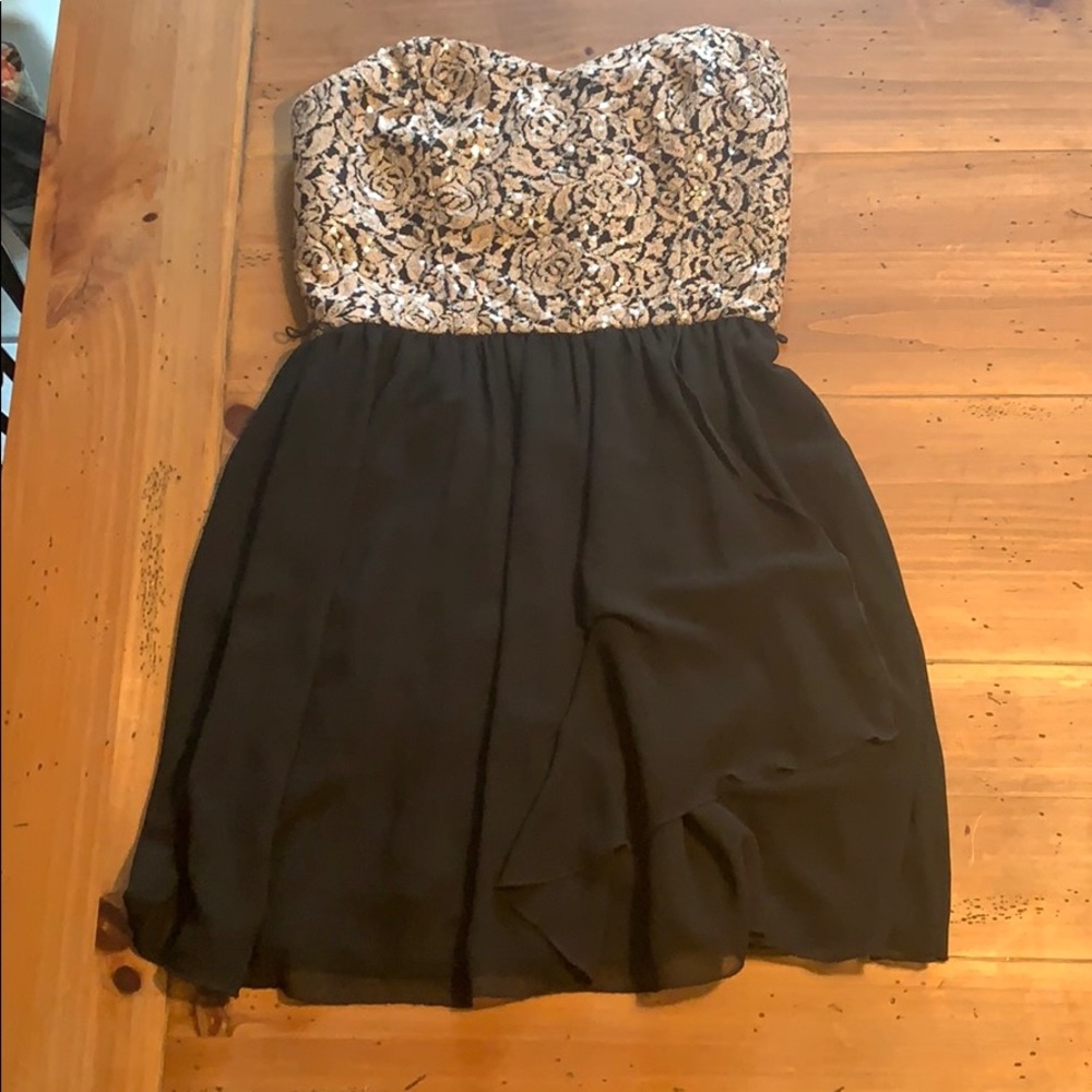 BCX Dress